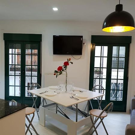 Apartamento A Casiña do Leo Ourense Exterior foto