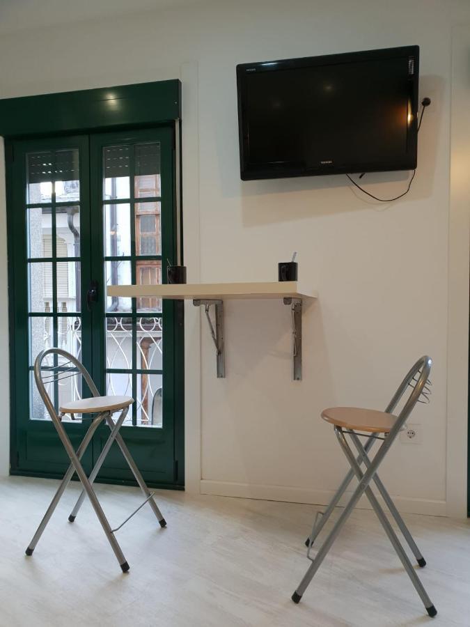 Apartamento A Casiña do Leo Ourense Exterior foto